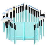 32PCS Professional Make Up Brushes Set Cosmetic Tool Kabuki Makeup