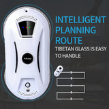 PuRuiKai Window Cleaning Robot – Clean Your Windows Effortlessly